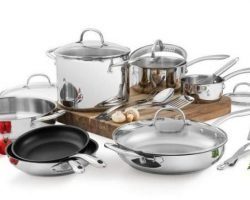 Wolfgang Puck Kitchenware to Boost your Child’s Daily Meal