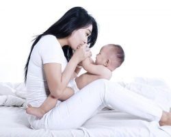 How to & Tips Back to Ideal After Childbirth