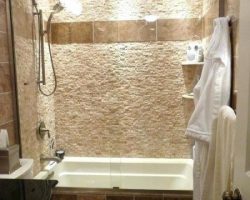 Bathroom Remodel Designs For A Tub Or Shower