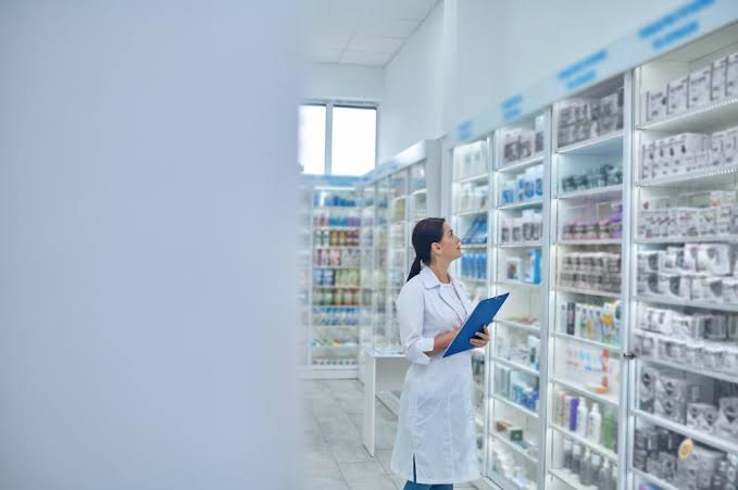How Pharmaceuticals are Changing Society